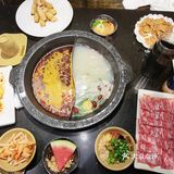 一吃易上瘾火锅