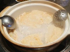 -淼福猪肚鸡·椰子鸡火锅(大沙地店)