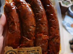 -王浩儿纪六孃甜皮鸭(东大街店)