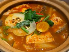 -一坐一忘云南菜(卓悦中心)