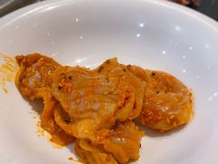 -火炉火自助餐(西直门凯德MALL店)