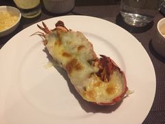 -美食汇·海鲜自助西餐厅·江门富力万达嘉华酒店