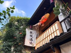 -小河直街历史文化街区