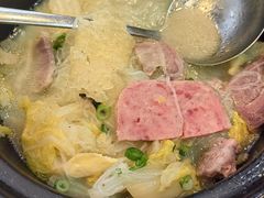 -妈妈的味道(和顺古镇店)