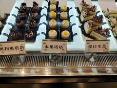-SEA西雅图海鲜自助餐厅(海乐世界店)