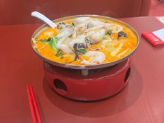 -喜家德虾仁水饺(长泰广场店)