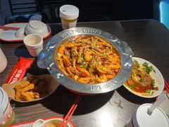 -胖哥俩肉蟹煲(梅溪步步高店)