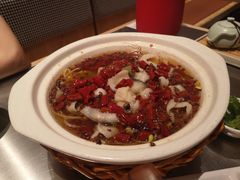 -潮界(虹桥新天地店)