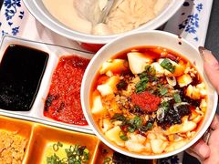 -云客来·花园餐厅(洛社店)