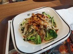 -魏家凉皮(科技三路店)