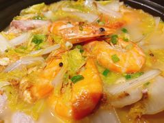 全家福烩菜-城南往事·鲁菜济南菜(龙奥万科店)