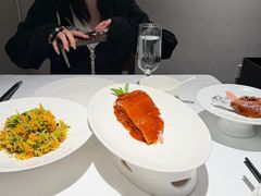 -四季民福烤鸭店(王府井东安门店)
