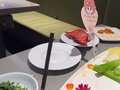 -海底捞火锅(大唐店)