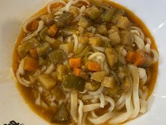 -浑河春面馆非遗鹿角面(良乡店)
