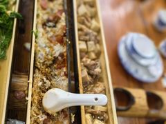 -竹乡园柴火竹筒饭·烧鸡(白水寨*森林海店)