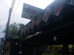 -Onion restaurant