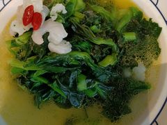 -外婆小菜(灵岩南路店)