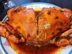-三妹小龙虾·黄油蟹(华侨城总店)