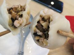 -朱洪元苏式面馆(绿宝广场店)