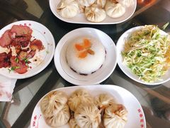 -四条包子(古城街店)