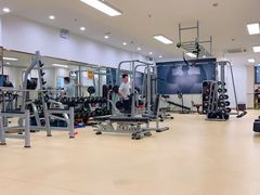 -中田健身工作室(博兴路店)