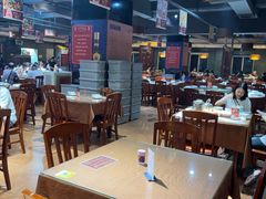 -天下客饭店(中山路店)