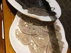 -小牛叔鲜切牛肉·火锅·烤肉自助(公济桥路店)