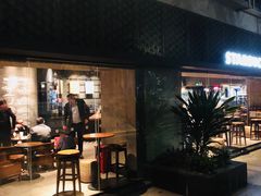 门面-星巴克(深圳五洲星苑店)