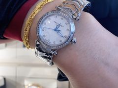 -亨吉利世界名表中心(华润万象城店)