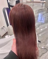-MY HAIR ARDOR
