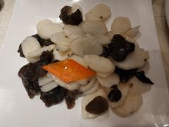 -老上海弄堂菜馆(恒基名人购物中心店)