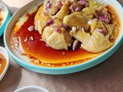 -鲤鱼塘农家山庄