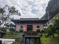 -丹霞山风景名胜区