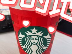 -星巴克(盐城五洲国际店)