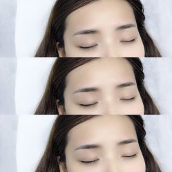 -Verywang半永久纹眉•仪器野生眉