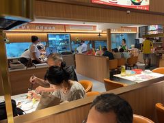 -百年神厨·地道川菜(清江西路店)