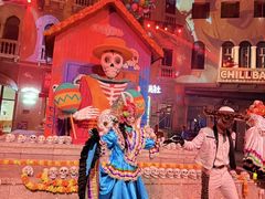 -华谊兄弟（长沙）电影小镇