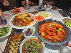 -金陵暴走小龙虾(南京总店)