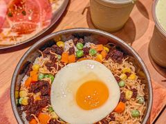-烧肉达人•炭火烧肉(新天地店)