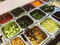 -CALIFORKS加州叉子轻食(朝阳门店)
