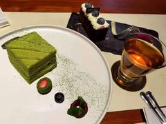 -陶享时光西餐·下午茶(信河街店)