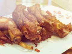 -果城龙凤瓦罐煨汤馆(新豪天地店)