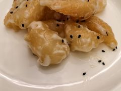 -上海金桥红枫万豪酒店-万豪中餐厅