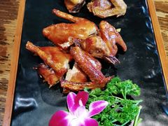 -大鸽饭(马王堆店)