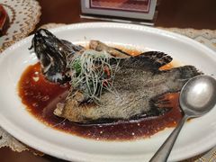 -紫阳海鲜楼·传承闽味(长乐路总店)