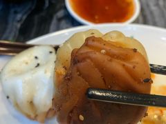 -全启和美食(由由店)
