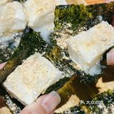 真的是正宗的韩国口感,真的是跟在和韩国本地吃的一摸一样!