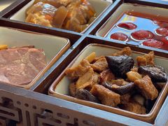-惠丰堂饭庄·烤鸭·京味菜(翠微路店)