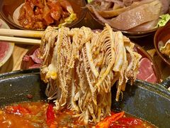 -阳阳老火锅(小南门店)