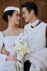 -巴黎恋人(盛景嘉园店)